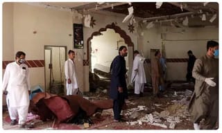 ట్రంప్ ఎఫెక్ట్: 311 మంది భారతీయులకు మెక్సికో షాక్