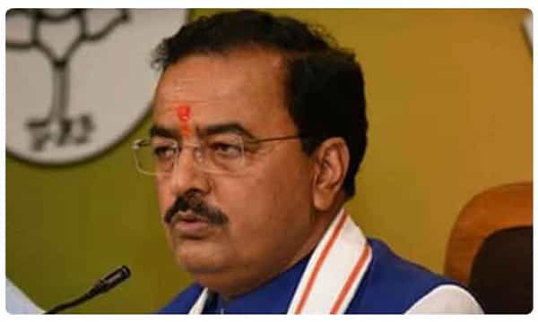 కమలం గుర్తు మీట నొక్కారా.. పాక్పై అణుబాంబు వేసినట్లే..
