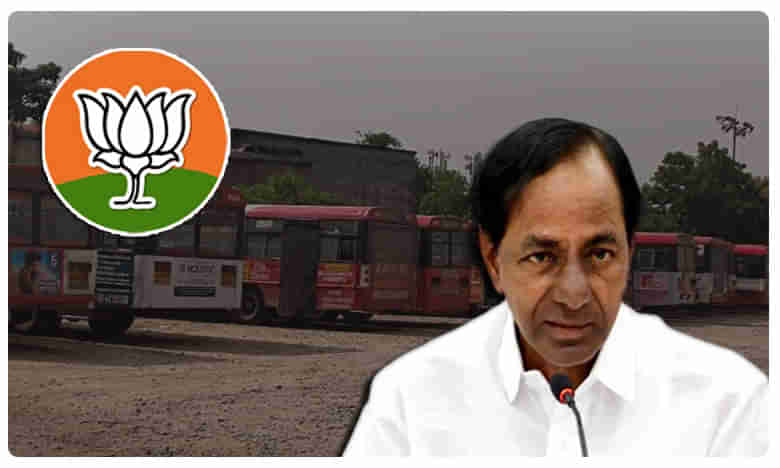 టైం చూసి కొట్టే ప్లాన్లో బీజేపీ.. ఇక రంగంలో ఆమె వస్తారా?