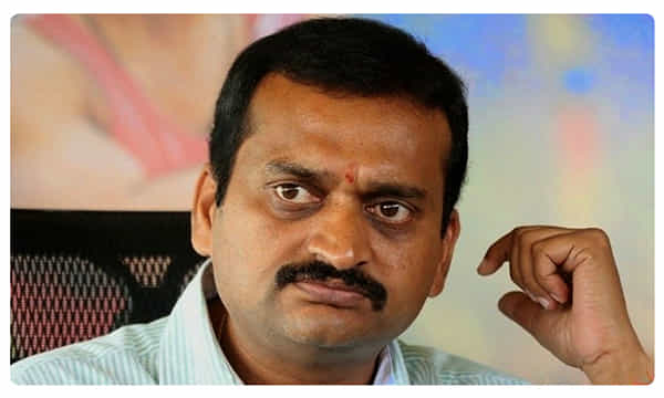 బెదిరింపులకు పాల్పడినందుకు.. బండ్ల గణేష్పై పోలీస్ కేస్..!