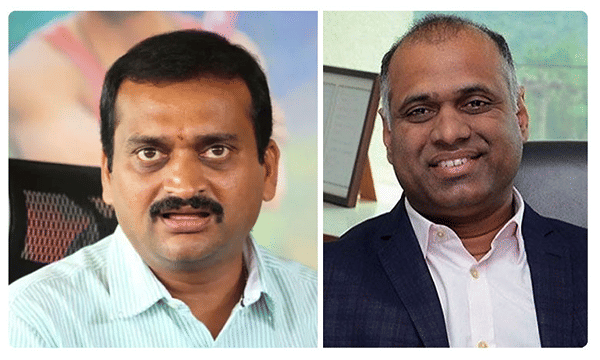 నన్ను కిడ్నాప్ చేసి.. హత్య చేయాలనుకుంటున్నారు: బండ్ల గణేష్