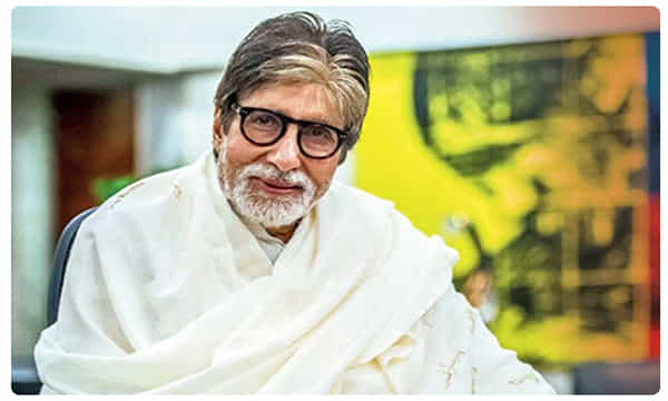 వలస కార్మికులకు బిగ్ బి చేసిన హెల్ప్ ఏంటో తెలుసా...