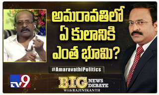 అది టీడీపీ నేతలకే బంగారు బాతు : టీవీ9 బిగ్ న్యూస్ బిగ్ డిబేట్‌లో మల్లాది విష్ణు ఆరోపణలు