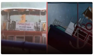 హాలీవుడ్ స్టైల్‌లో చోరీ.. లలితా జ్యూవెలరీలో ఆ రాత్రి ఏం జరిగింది..?