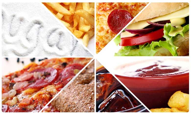 ఆ ఆహారంతో జాగ్రత్త... తింటే కాన్సర్ రావొచ్చు...!