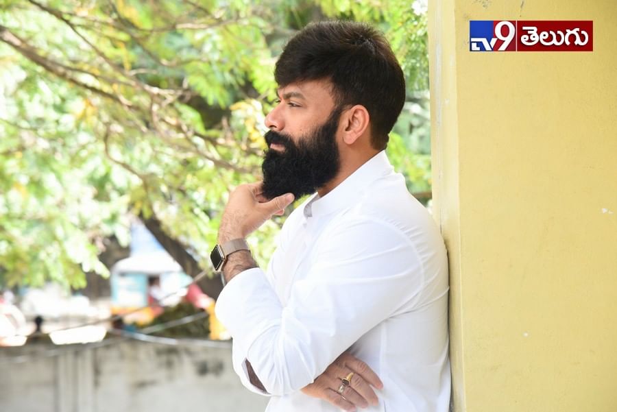 రాజు గారి గది సిరీస్ లో ఓంకార్ అన్నయ్య