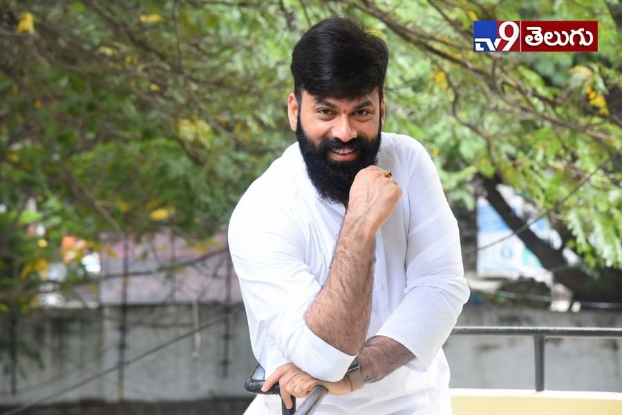 రాజు గారి గది సిరీస్ లో ఓంకార్ అన్నయ్య