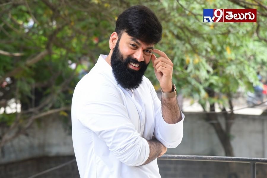 రాజు గారి గది సిరీస్ లో ఓంకార్ అన్నయ్య