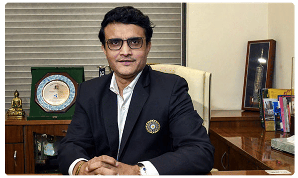 జనవరి 1 నుంచి దేశవాళీ సీజన్: గంగూలీ