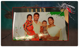 పంది కడుపులో ఏనుగు..ఏం జరగబోతుంది..?