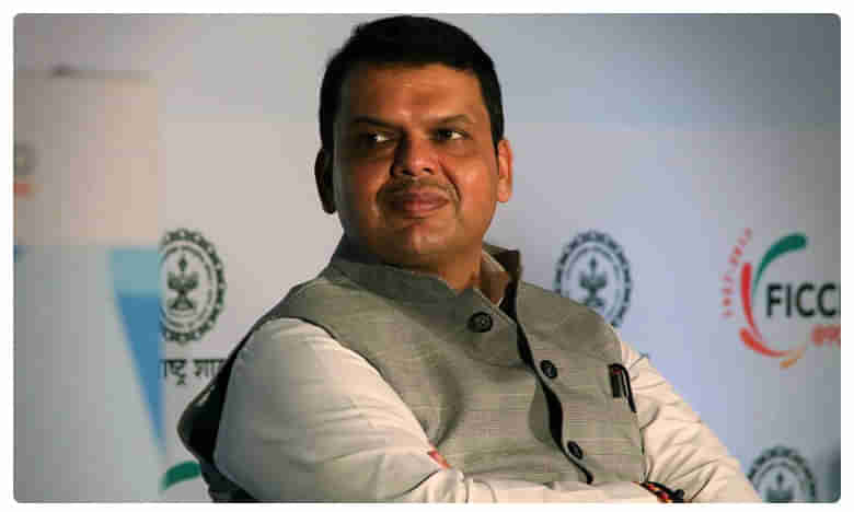 అధికారం చెరి సగమా ? నో ! నో !... ఫడ్నవీస్