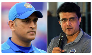 దాదా టీంలోకి హర్భజన్..! ట్వీట్ రిప్లై ఉద్దేశ్యం అదేనా..?