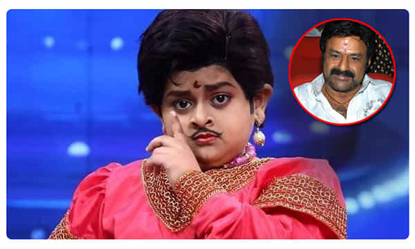 జూనియర్ బాలయ్య గోకుల్ కన్నుమూత