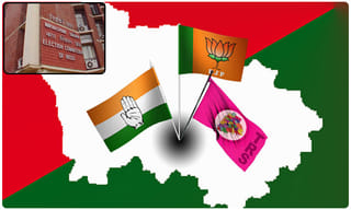 మోదీతో కెసీఆర్ భేటీ… కోర్కెల జాబితాలో ఏముందో తెలుసా ?