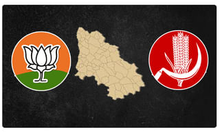 అన్నపూర్ణాదేవిగా భక్తులకు దర్శనమిస్తున్న దుర్గమ్మ