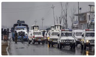 నాలుగు రోజుల్లో మరో ఎన్ కౌంటర్.. ఈసారి దారుణం..!!