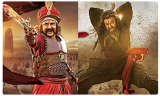 మెగాస్టార్ డ్రీమ్ ప్రాజెక్ట్ హిట్ దగ్గరే ఆగిపోడానికి రీజన్స్ ఏంటి?