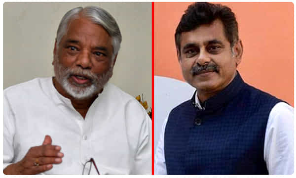 కొండాతో కేకే.. మీటింగ్ మర్మమేంటో..?