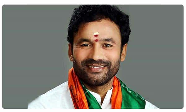హుజూర్నగర్ ఎన్నికల ప్రచారంలో కేంద్ర మంత్రి