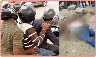 డేటింగ్ సైట్లతో యువకులకు వల.. కీ’లేడి’ల హైటెక్ హానీ ట్రాప్!