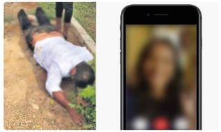 లొంగిపోయిన కోడెల శివరాం