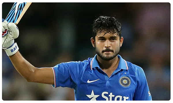 సౌత్ స్టార్ హీరోయిన్ను పెళ్లాడనున్న క్రికెటర్ మనీశ్ పాండే!