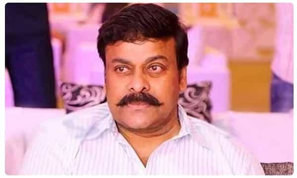బంగారం లాంటి భవిష్యత్ని నాశనం చేసుకుంటున్నారు: చిరు
