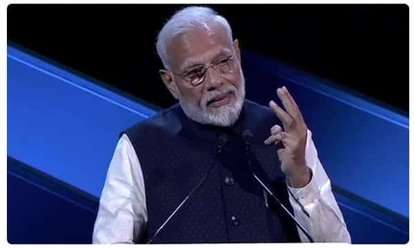 సౌదీ పెట్టుబడి అక్షరాలా 7 లక్షల కోట్లు.. మోదీ ఏం చేశాడంటే?