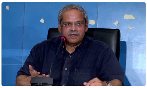 పీవీ, మన్మోహన్ విధానాలే భేష్.. పరకాల ప్రభాకర్