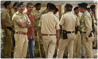 తనయుని స్థానంలో తల్లి.. హర్యానాలో కొత్త ట్విస్ట్ ?