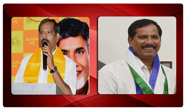 వీరే వారు.. కానీ కండువా మాత్రం మారింది.. కారణం అదేనా?