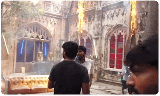 చెప్పు తెగుద్ది అంటూ.. ‘ఆది’కి నెటిజన్ల వార్నింగ్..!