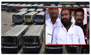 హుజుర్‌నగర్‌పై వరాల జల్లు.. ఆర్టీసీ సమ్మె ఎటు వైపు?