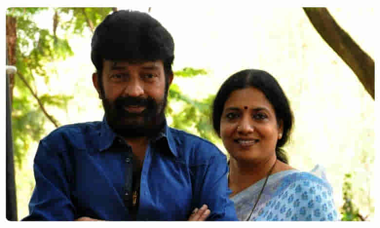 రాజశేఖర్ను ఫ్రాడ్ అన్న జీవిత..! అసలు నిజం తెలిస్తే షాక్..!