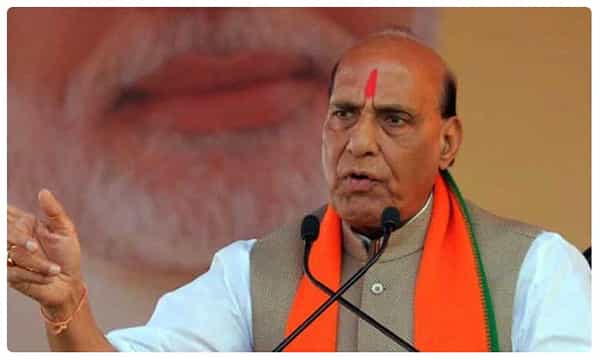ఇమ్రాన్ కు రాజ్నాథ్ బంపరాఫర్!