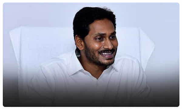 సూపర్ టార్గెట్ పై జగన్ నజర్.. 2022 నాటికి..?