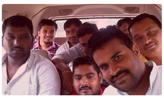 ఆటో, ట్యాక్సీ డ్రైవర్లకు జగన్ మరో గుడ్ న్యూస్..!