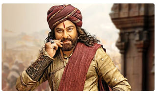 బాపు గెటప్‌లో వర్మ: షాక్‌ అవుతోన్న నెటిజన్లు..!