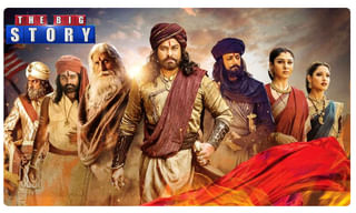 తెలుగులో ఓకే.. కానీ తమిళంలో ‘సైరా’ కష్టమే..!!