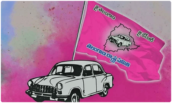 మున్సిపల్ ఎన్నిక ఫలితాలు.. దూసుకుపోతున్న కారు..
