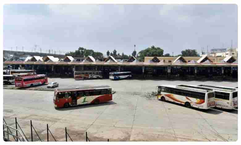 సమ్మెపై ముగిసిన డెడ్లైన్.. తేలనున్న ఆర్టీసీ కార్మికుల భవితవ్యం?