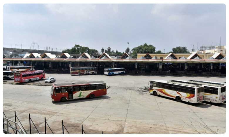 సమ్మెపై ముగిసిన డెడ్లైన్.. తేలనున్న ఆర్టీసీ కార్మికుల భవితవ్యం?