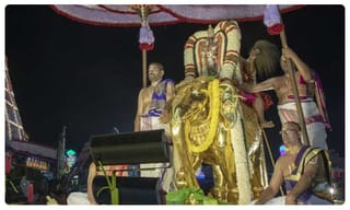 నేను రాలేదు కానీ నా వాయిస్ వచ్చింది : నందు