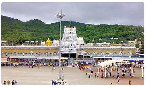 ఈ నెల 11 నుంచి దర్శనాలు.. తిరుమల కొండపై కొత్త కండీషన్లు ఇవే..