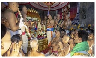 ఇవాళ టీఆర్‌ఎస్‌ పార్లమెంటరీ పార్టీ భేటీ