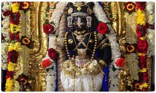 నవరాత్రి ఉత్సవాలు… లలితా త్రిపుర సుందరిగా జగన్మాత!