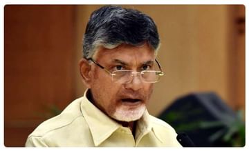 చంద్రబాబుకి షాక్ ఇచ్చిన ఎస్పీ... అంతలోనే...!