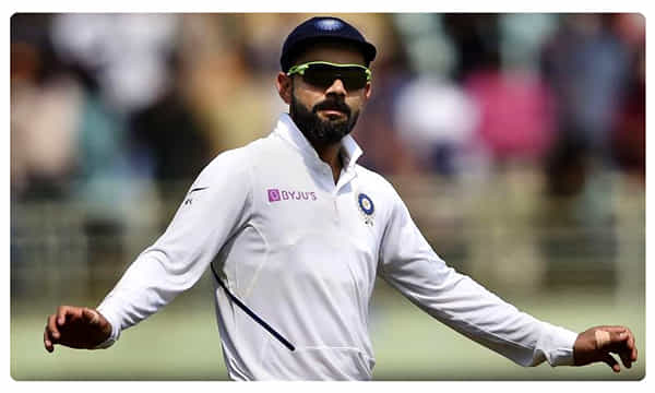 రోహిత్పై ఫోకస్ తగ్గించుకోండి: విరాట్ కోహ్లి