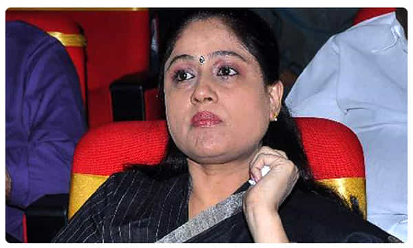 ఎక్కడున్నా ఆమె ఓ అమూల్యమైన పోల్ స్టారే..!