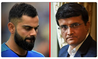 మరోసారి ముక్కుసూటిగా..నో పాలిటిక్స్..!!